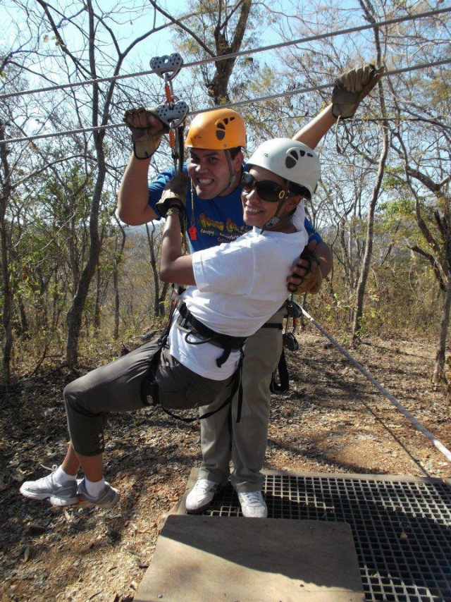 Personal especializado